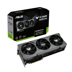 Asus TUF-RTX4090-24G-GAMING