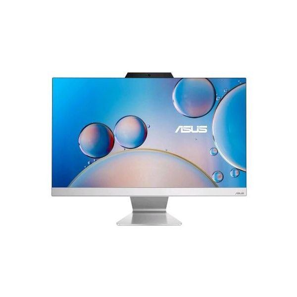 asus expertcenter e3402 all in one 23.8 i5-1235u 1.3ghz ram 8gb-ssd 512gb nvme-wi-fi-free dos bianco (90pt03g4-m05d00)