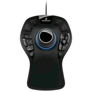 3D CONNEXION 3DX-700040 SPACE MOUSE PRO MOUSE 3D