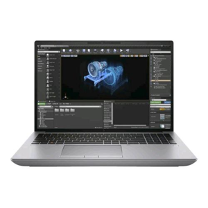 NOTEBOOK HP ZBOOK FURY G10 16