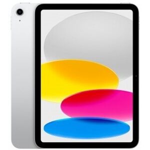 Apple 10.9-inch iPad Wi-Fi 64GB - Argento