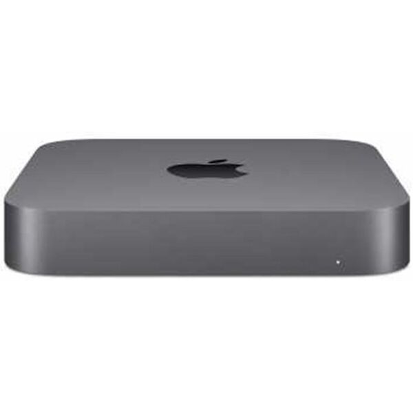 apple mac mini / intel core i5 3,0ghz 6-core / 8gb di ddr4 a 2666mhz / unitàssd da 512gb  / gigabit ethernet (gigabit ethernet 10/100/