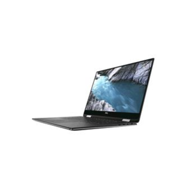 notebook dell xps 9570 15.6 i7-8750h 2.2ghz ram 8gb-ssd 256gb m.2-geforce gtx 1050 4gb windows 10 professional italia silv...