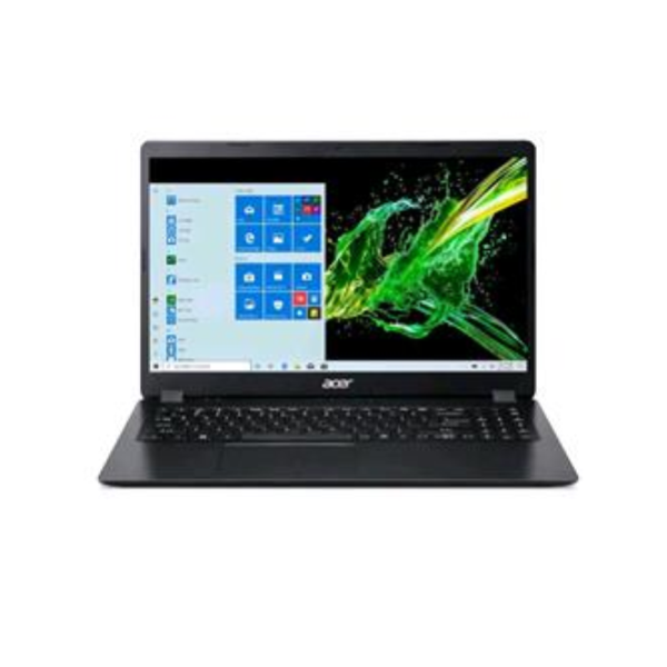 notebook acer aspire 3 a315-56-35rx 15.6 i3-1005g1 1.2ghz ram 8gb-ssd 256gb-windows 10 home nx.hs5et.001