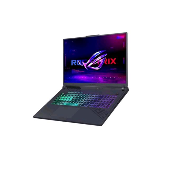 notebook asus rog strix scar 17 g733pz-ll034w 17.3 wide quad hd amd ryzen 9 7945hx 2.5ghz ram 16gb-ssd 1.000gb nvme-nvidia...