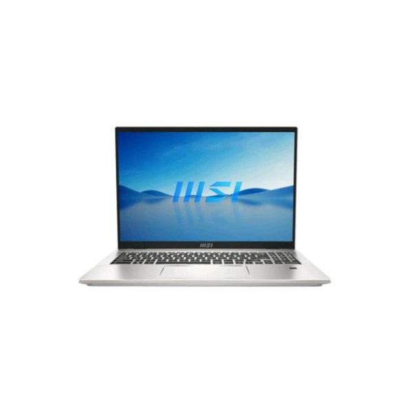 notebook msi prestige 16evo a13m-295it 16 i7-13700h 3.7ghz ram 16gb-ssd 1.000gb nvme-win 11 home silver (9s7-159222-295)