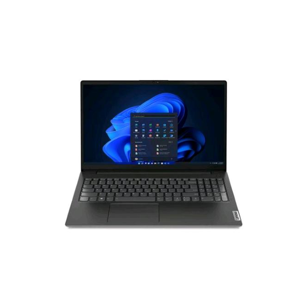 notebook lenovo v15 g3 15.6 i3-1215u 1.2ghz ram 8gb-ssd 256gb m.2 nvme-win 11 home black (82tt00g4ix)