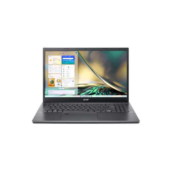 notebook acer aspire 5 a515-57-57hq 15.6 i5-12450h 3.3ghz ram 16gb-ssd 512gb nvme-win 11 home grigio (nx.kn4et.00a)