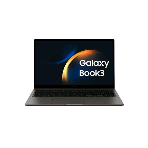 notebook samsung galaxy book3 np750xfg-ka4it i7-1355u 3.7ghz ram 16gb-ssd 512gb nvme-iris xe graphics-wi-fi 6-win 11 home