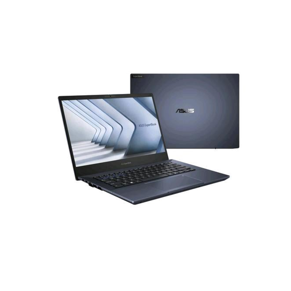 notebook asus expertbook b5 b5402cva-ki0614x 14 i7-1360p ram 16gb-ssd 1.000gb nvme-win 11 prof (90nx06p1-m00tm0)