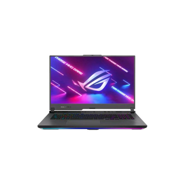 notebook asus rog strix g17 g713pi-hx049w 17.3 amd ryzen 9 7845hx 3.5ghz ram 16gb-ssd 1.000gb nvme-nvidia geforce rtx 4070...