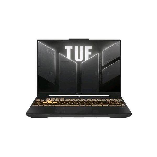 asus tuf gaming fx607jv-qt115w 16 quad hd+ i7-13650hx 3.6ghz ram 16gb-ssd 1.000gb nvme-nvidia geforce rtx 4060 8gb-wi-fi 6...