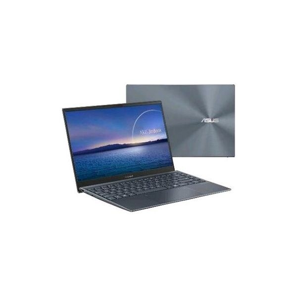 asus zenbook ux325ea-eg021r 13.3 i5-1135g7 2.4ghz ram 8gb-ssd 512gb-win 10 prof (90nb0sl1-m00260)