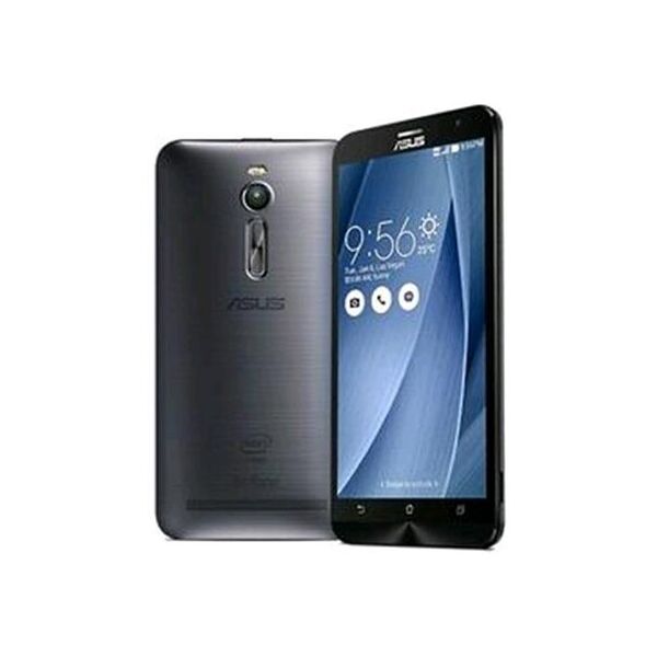 asus zenfone 2 dual sim 5.5 ips full hd quad core 16gb ram 4gb 4g lte italia silver