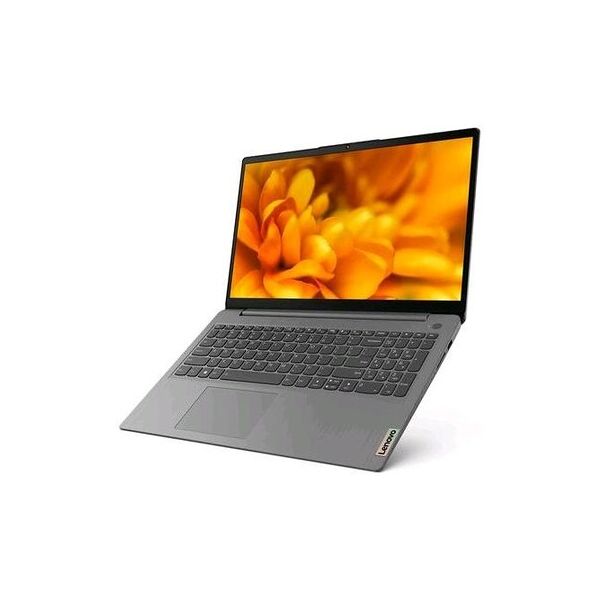 lenovo ideapad 3 15itl6 15.6 i5-1135g7 2.4ghz ram 8gb-ssd 512gb m.2 nvme-win 11 home grigio (82h801bjix)