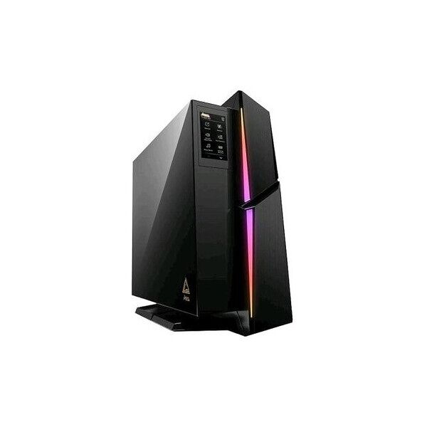 msi meg trident x2 i9-13900kf 2.2ghz ram 64gb-ssd 1.000gb + hdd 2.000gb-nvidia geforce rtx 4090 24gb-win 11 home black (00-...