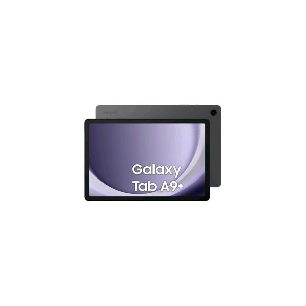 samsung x210 galaxy tab a9+ 11 octa core 64gb ram 4gb wi-fi italia gray