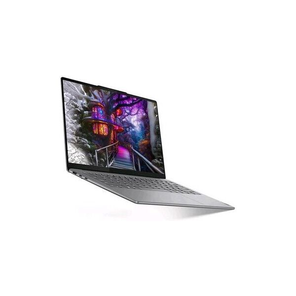 lenovo yoga slim 7 14imh9 14 oled intel ultra 7-155h 1.4ghz ram 32gb-ssd 1.000gb m.2 nvme-wi-fi 6e-win 11 home grigio (83c...