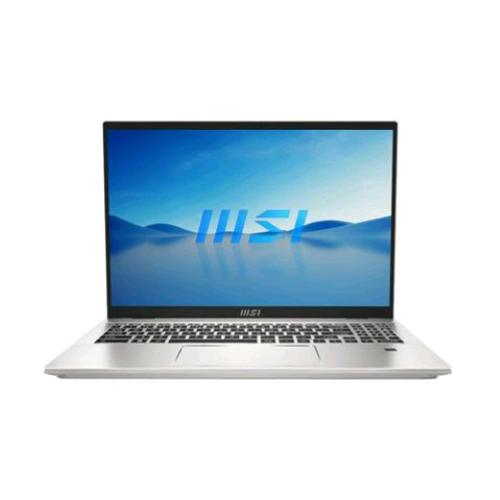 NOTEBOOK MSI PRESTIGE 16EVO A13M-295IT 16" i7-13700H 3.7GHz RAM 16GB-SSD 1.000GB NVMe-WIN 11 HOME SILVER (9S7-159222-295)