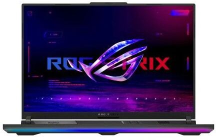 Asus ROG STRIX SCAR 18 G834JY-N6048W 18" WQXGA IPS 16:10 i9-13980HX 5.6GHz RAM 32GB-SSD 1.000GB M.2 NVMe-NVIDIA GEFORCE RTX...