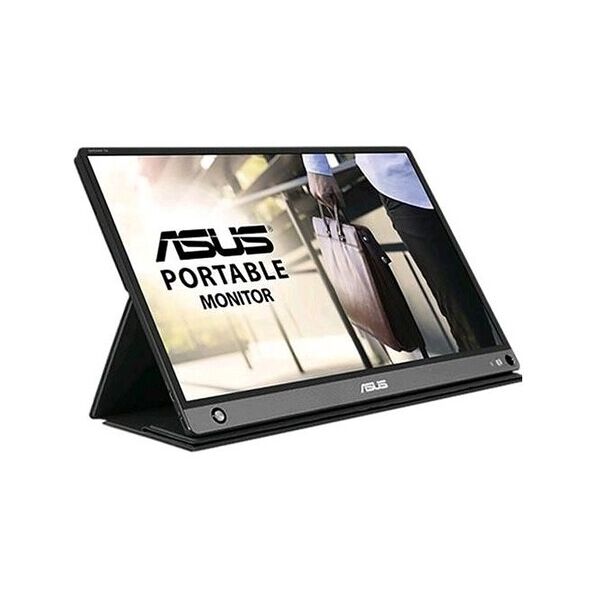 asus mb16ahp zenscreen go 15.6 full hd monitor portatile