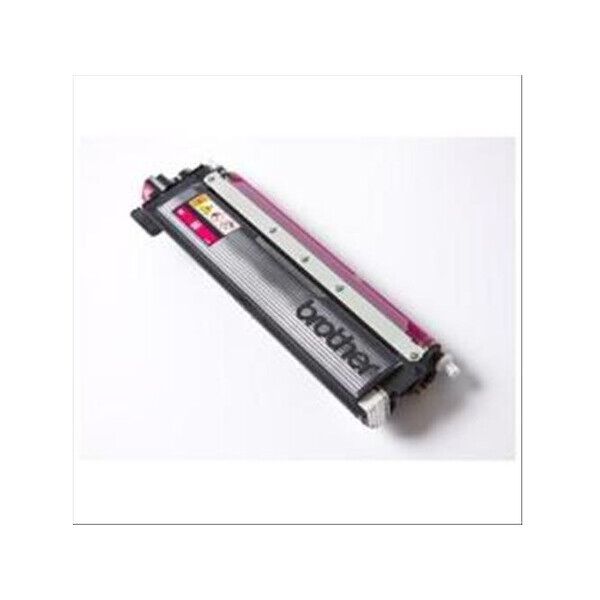 brother tn-230m toner magenta per hl-3040cn garanzia italia (tn-230m)