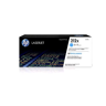 HP 212X TONER LASER-JET 10000 PAGINE CIANO