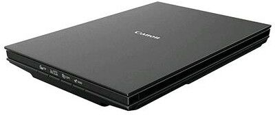 Canon CANOSCAN LIDE 300 SCANNER PIANO A4 2.400x4.800DPI