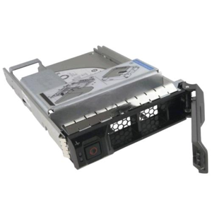 Dell 345-BEBH SSD 480GB SATA III 2.5