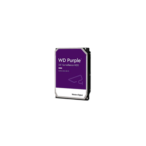 Western Digital PURPLE WD33PURZ HDD INTERNO 3.000 GB 3.5