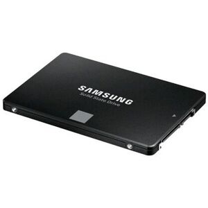 Samsung 870 EVO SSD 2.000GB SATA III 2.5