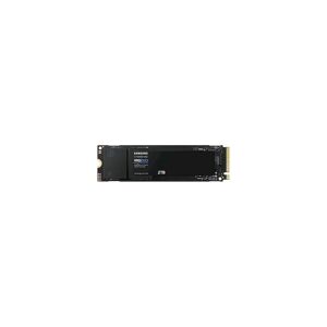 Samsung 990 EVO MZ-V9E2T0BW SSD 2.000GB NVMe M.2 2280 CRITTOGRAFATO PCI Express 5.0 x4 TGC