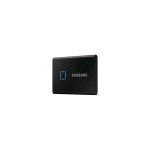 Samsung T7 SSD 2.000GB ESTERNO USB 3.2 NERO