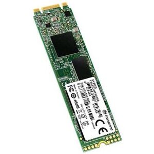 Transcend 830S SSD 512GB M.2 SATA III