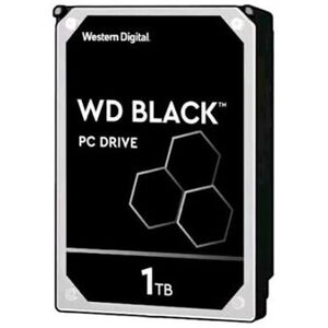 Western Digital BLACK WD10SPSX HDD 1.000GB SATA III 2.5