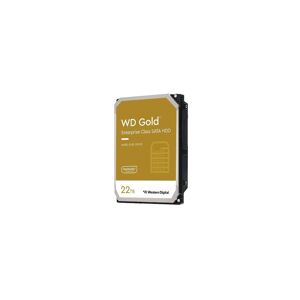 Western Digital GOLD WD221KRYZ HDD 22.000GB 3.5