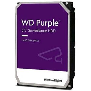 Western Digital PURPLE WD33PURZ HDD INTERNO 3.000 GB 3.5