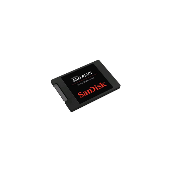 sandisk sdssda-1t00-g27 ssd plus 1.000gb 2.5 sata iii 6gb/s black