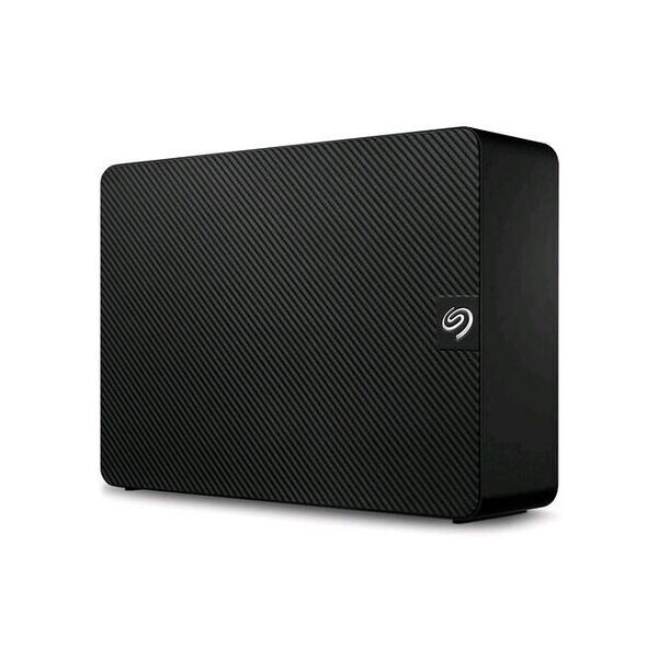 seagate expansion desktop hdd esterno 14.000gb 3.5 usb 3.0 gen 1 black