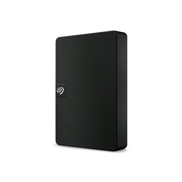 seagate expansion hard disk esterno portatile 4.000gb 2.5 usb 3.2 black