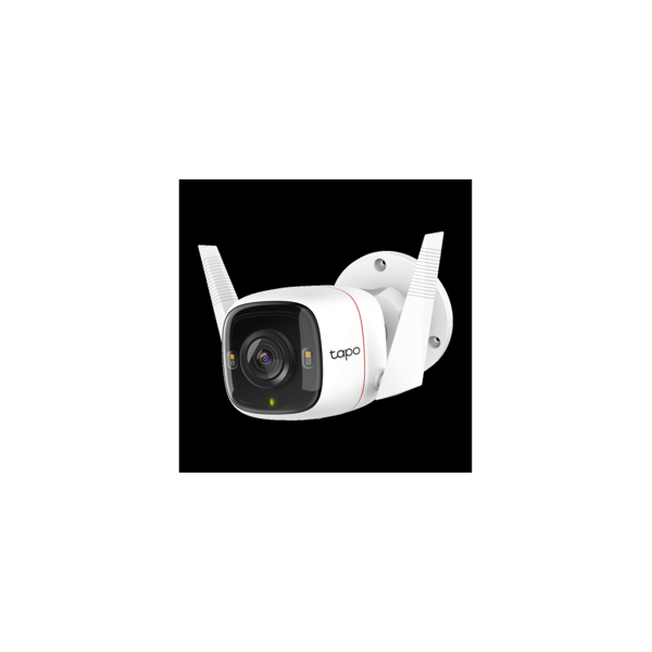 tapo-tp link telecamera di sorvegl. c230ws 4mp/2.5k outd. wi-fi/ether tap