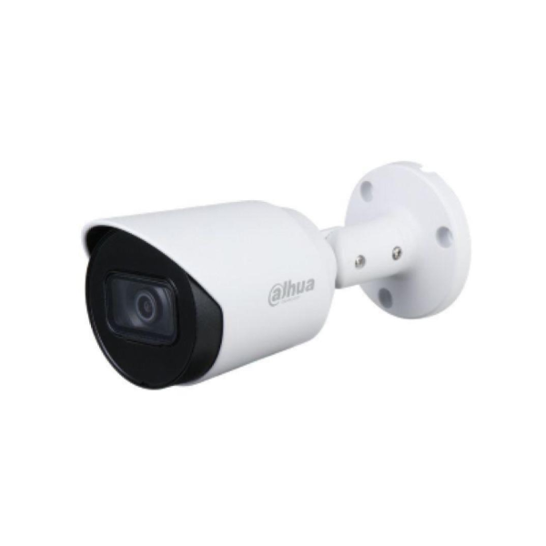 dahua hac-hfw1200t-s5 videocamera sorveglianza 1080p bullet 3.6mm ir30m ip67 dc12v