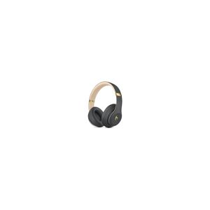 Beats Studio 3 Wireless Bluetooth Headphones (Over Ear) Shadow Gray Skyline