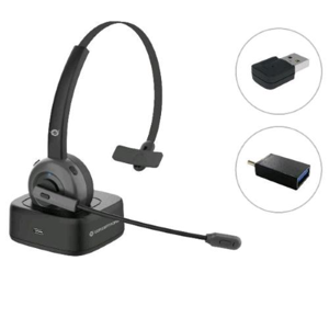 CONCEPTRONIC WIRELESS BLUETOOTH HEADSET