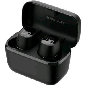 Sennheiser CX PLUS TRUE WIRELESS CUFFIE AURICOLARI IN-EAR BLUETOOTH CON CANCELLAZIONE ATTIVA DEL RUMORE CONTROLLI TOUCH PER...