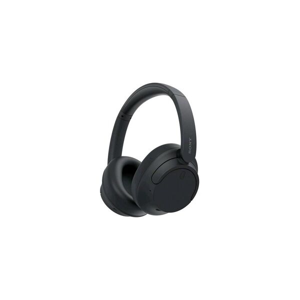 sony wh-ch720nb cuffie h.ear wireless noise cancelling connessione multipoint fino a 35h di durata nero