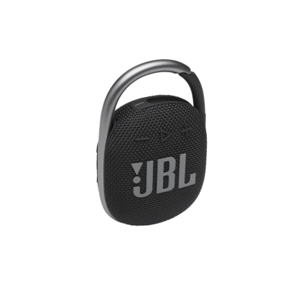 SPEAKER JBL CLIP 4 NERO