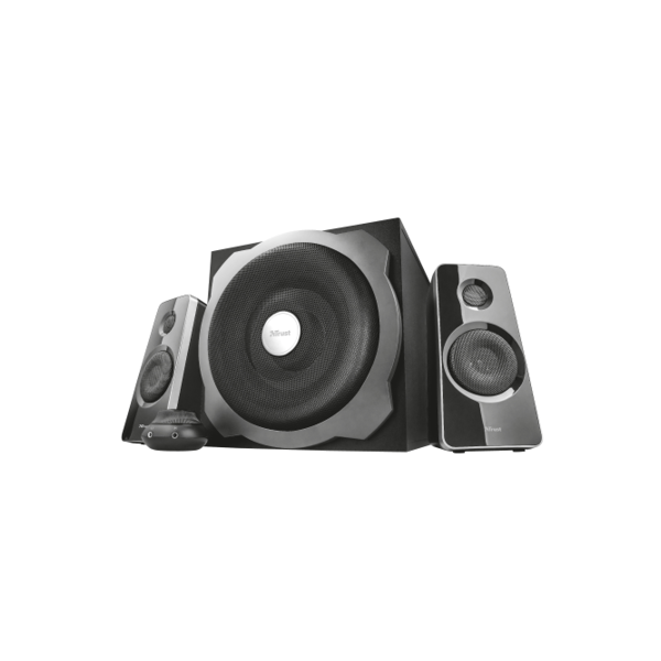 trust tytan 2.1 speaker set