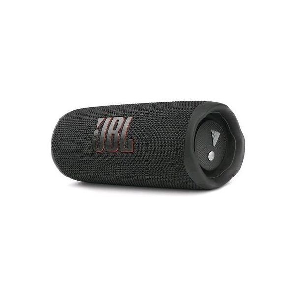 flip 6 altoparlante bluetooth portatile 20w jbl partyboost ipx67 12 ore di autonomia nero