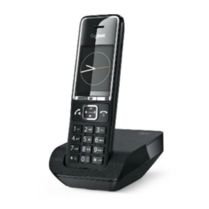 Siemens GIGASET COMFORT 550 CORDLESS DECT CON SEGRETERIA TELEFONICA DISPLAY 2.2